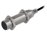 Senzor Inductiv PNP NC 0-5mm 10-30VDC M18 IP67
