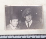 Bnk foto Aviator roman - 1945, Alb-Negru, Romania 1900 - 1950, Militar