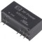 Convertor DC/DC 2W 4.5-9V la 12V 167mA SIP