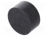 Insert pentru presetupă LAPP SKINTOP&reg; DV M50 IP54 cloropren 35,8mm x 18mm