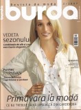 Cumpara ieftin Revista Burda Nr 2 2007 Romana 98 Pagini