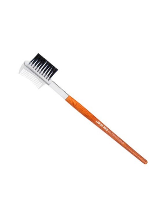 Piaptan perie pentru gene si sprancene