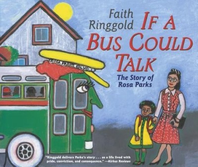 If a Bus Could Talk: The Story of Rosa Parks foto