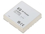 Convertor DC/DC 40W 18-75V la 15V/-15V