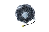 NRF 49168 Cupla, ventilator radiator