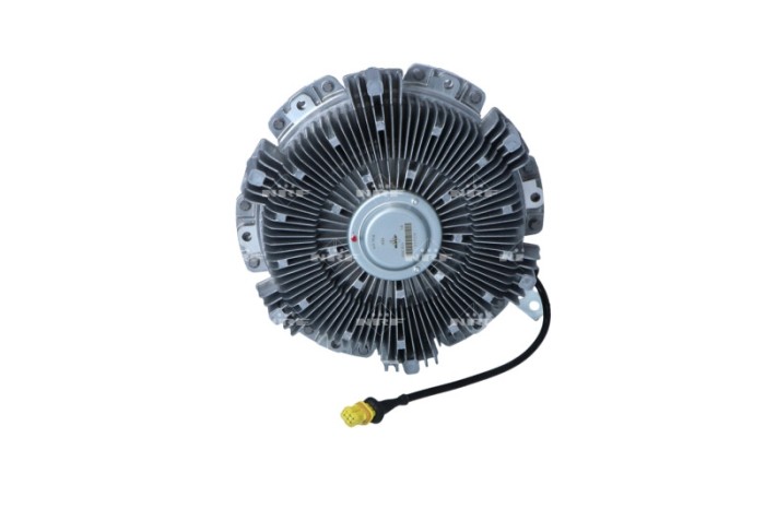 NRF 49168 Cupla, ventilator radiator
