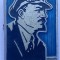 Insigna Lenin
