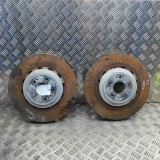 Set Discuri Frana Fata Kia EV6 CV 2023 OEM 51712-CV200 Originale