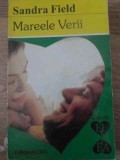 Marele Verii - S. Field, Roman de Dragoste, Editura Alcris 1994, 250 Pagini, EL SI EA