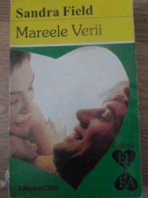 MAREELE VERII-S. FIELD-95231 foto