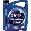 Ulei motor Elf Evolution 700 TURBO DIESEL 10W40 4Litri