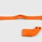 Patina + ghidaj lant KTM SX-SXF 97-06, portocaliu Cod Produs: MX_NEW KT04004127