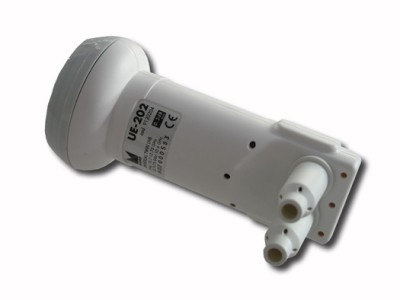 LNB twin, Inverto Essential, 201793 foto