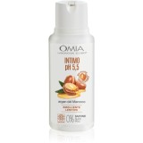 Omia Laboratories Argan del Marocco gel pentru igiena intima 250 ml