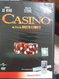 Casino Robert De Niro Joe Pesci dvd, Romana