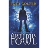 Artemis Fowl - Eoin Colfer