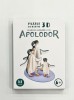 Puzzle 3D din hârtie: Frații din Labrador ai lui APOLODOR (53 piese)