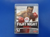Fight Night: Round 3 - joc PS3 (Playstation 3)
