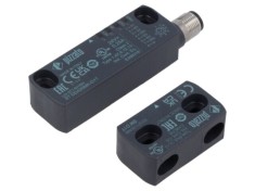 &Icirc;ntrerupător de siguranţă magnetic PIZZATO ELETTRICA