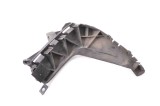 Suport bara de protecție dreapta spate AUDI TT 8J3 2009 OEM: 8J0807454B 11778002