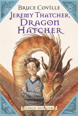 Jeremy Thatcher, Dragon Hatcher foto