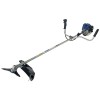 Motocoasa 4 timpi Hyundai HY-BC4139 GT, Maner Ergonomic, Cutit 3 Dinti + Cap Fir