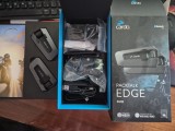 Cardo PACKTALK Edge - DUO - Sistem comunicaţii motocicletă