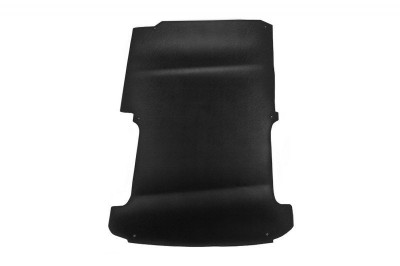 Protectie podea Volkswagen Transporter T5/T6 Scurt 2 locuri 2003-prezent lungime 4904mm Rezaw Plast foto