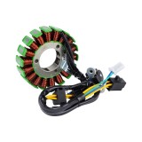 Cumpara ieftin Stator alternator Suzuki GZ125 Marauder RV125 RV200 bobina A589