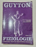 Arthur C. Guyton - Fiziologie - Editia a 5-a