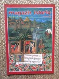 Magazin Istoric - AUGUST 2002 NR. 8