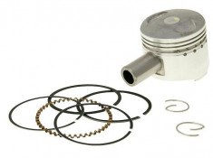 KIT PISTON GY6 80 (47mm;d=13mm) foto