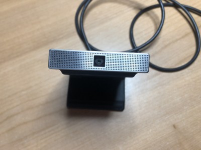 Camera TV Samsung VG-STC4000 Full HD 1080p SKYPE TV foto