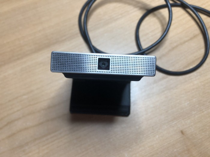 Camera TV Samsung VG-STC4000 Full HD 1080p SKYPE TV