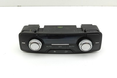 Modul de climatizare AUDI A6 4G2, C7, 4GC 2017 OEM: 4G0919158Q,A2C91427100 30740778 foto