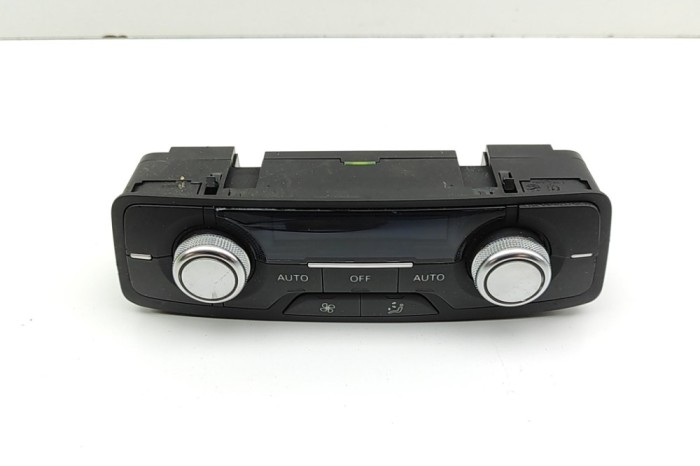 Modul de climatizare AUDI A6 4G2, C7, 4GC 2017 OEM: 4G0919158Q,A2C91427100 30740778