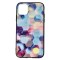 Toc TPU &amp; Glass Apple iPhone 11 Design 07
