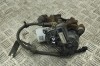 Etrier de fr&acirc;nă dreapta spate FORD MONDEO V Turnier 2014 OEM: HG9C-2D252-AC,DG9C-2D250-D 22049821
