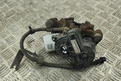 Etrier de fr&amp;acirc;nă dreapta spate FORD MONDEO V Turnier 2014 OEM: HG9C-2D252-AC,DG9C-2D250-D 22049821 foto