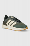 adidas sneakers AVRYN culoarea verde, IE2636