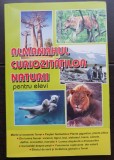 Almanahul curiozităților naturii pentru elevi