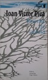 Poeme de celula - Ioan Victor Pica (cu autograf) - Carte Poezie Beletristica