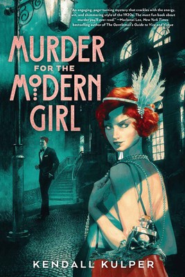 Murder for the Modern Girl foto
