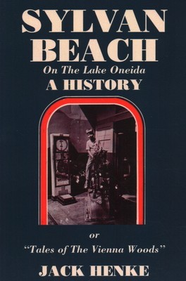 Sylvan Beach, New York foto