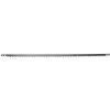 Lama fierastrau 610mm pentru lemn umed TOPEX 10A916 HardWork ToolsRange