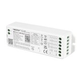 Controler de zona Mi-Light WL5 MiBoxer Group Control 5 in 1 Wi-Fi DIM+WW+CW RGB RGBW RGB+CCT