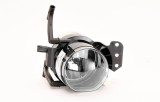 Proiector ceata Bmw Seria 3 (E90/E91), Seria 5 (E60/ E61), Seria 6 (E63), X3 (E83), Magneti Marelli 719000000001, parte montare : Stanga