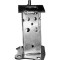 Suport armatura bara fata Toyota Prius (Xw50), 01.2016-, Fata, partea Stanga, aluminiu; superior, Aftermarket