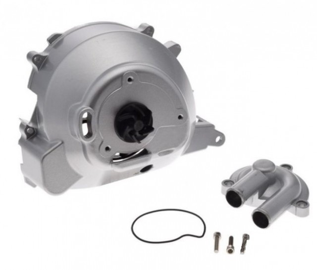 Pompa apa scuter Piaggio Beverly 125-200cc // Gilera Dna 125cc