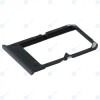 Oppo A72 (CPH2067) Tavă Sim crepuscular negru
